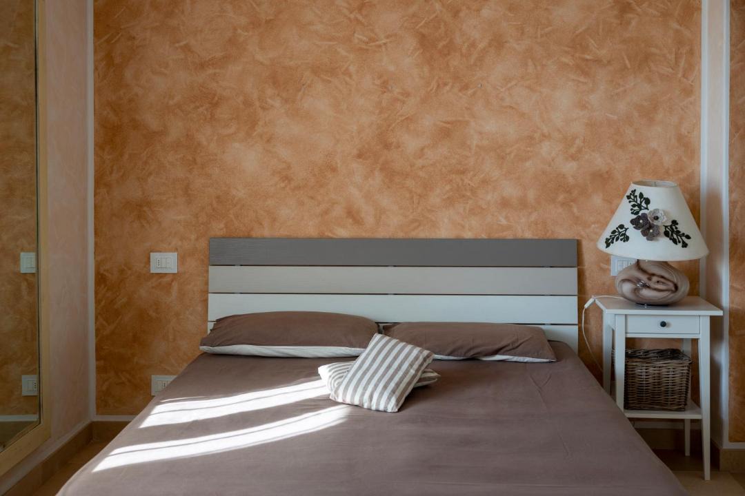 Photo of Bedroom in Zogno