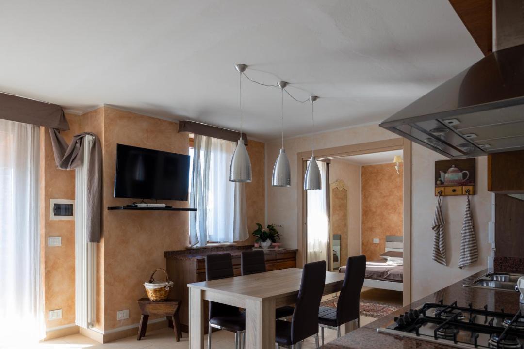 Photo of Livingroom in Zogno
