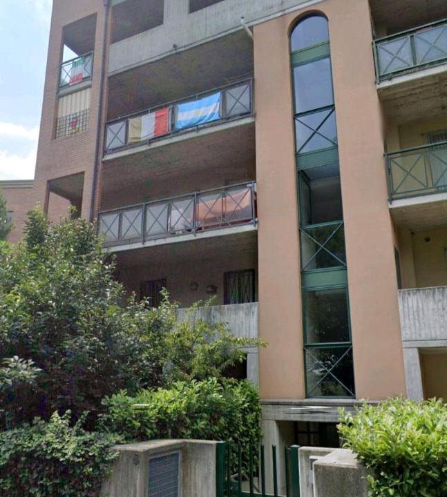 Photo of Buildings in Bergamo
