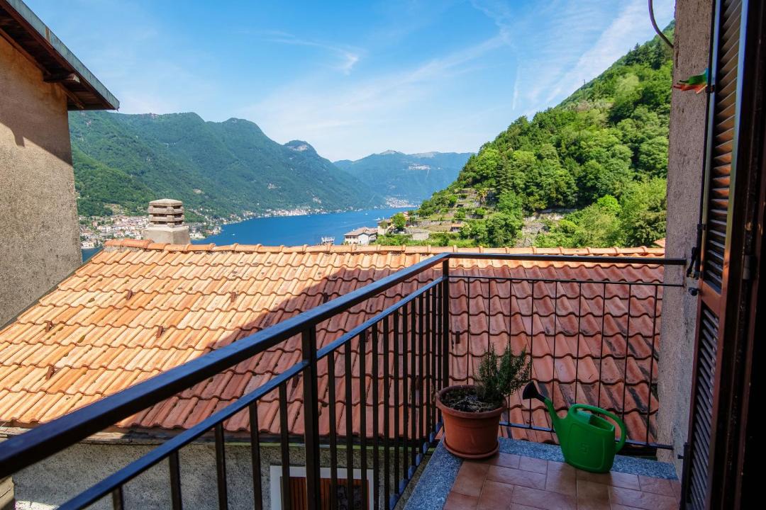 Photo of Patio Balcony in Pognana Lario