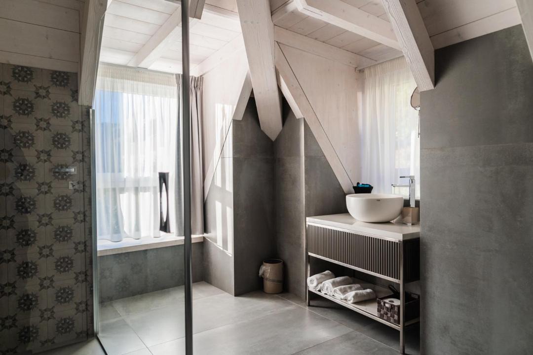 Photo of Bathroom in Valmadrera