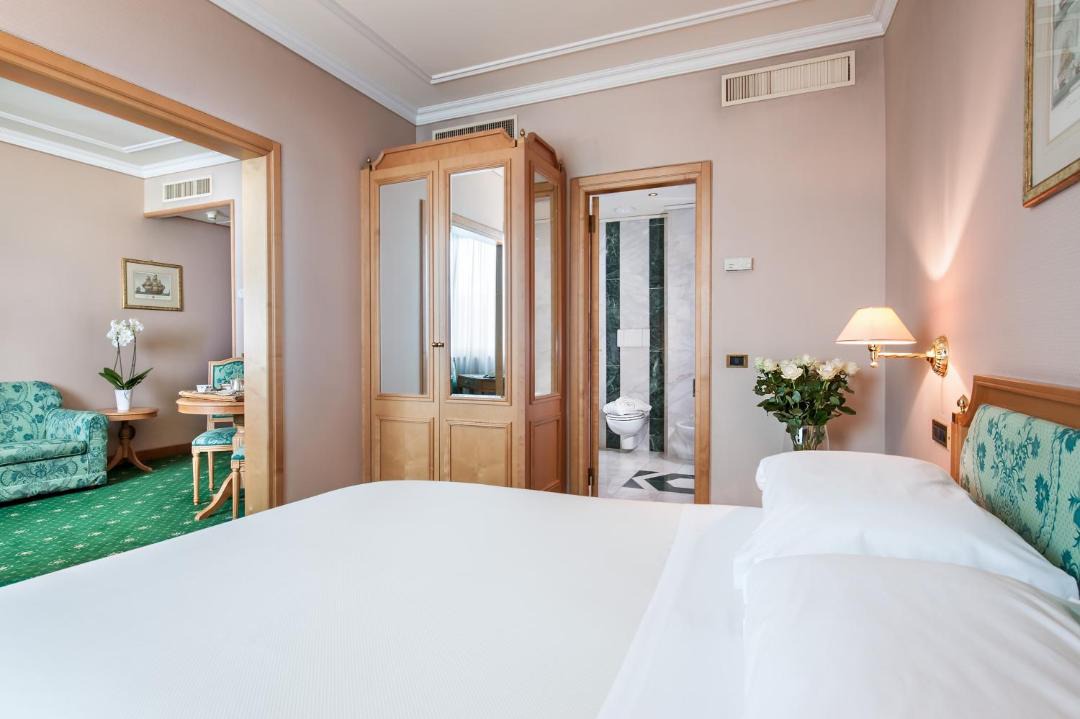 Photo of Bedroom in Assago