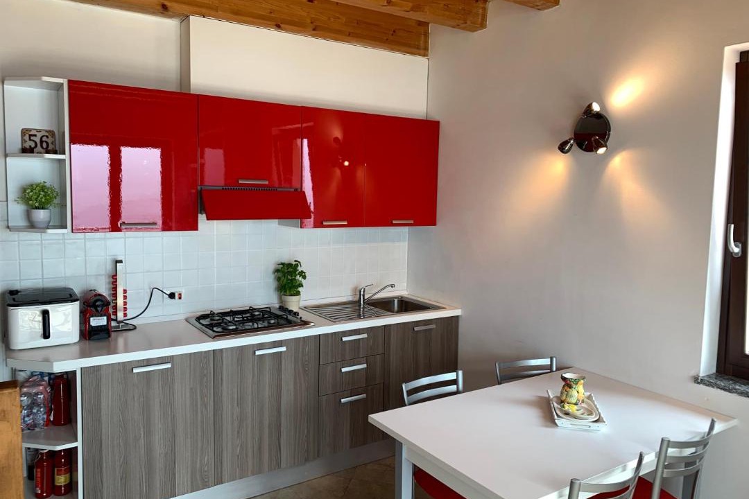 Photo of Kitchen in Pieve