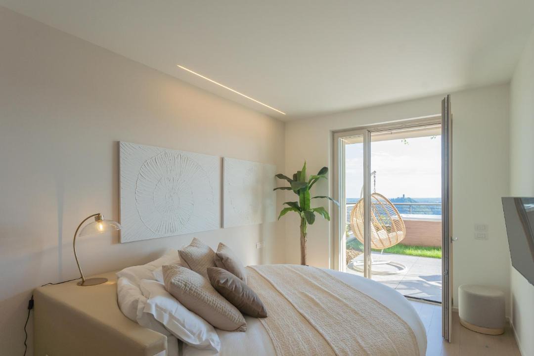 Photo of Bedroom in Como