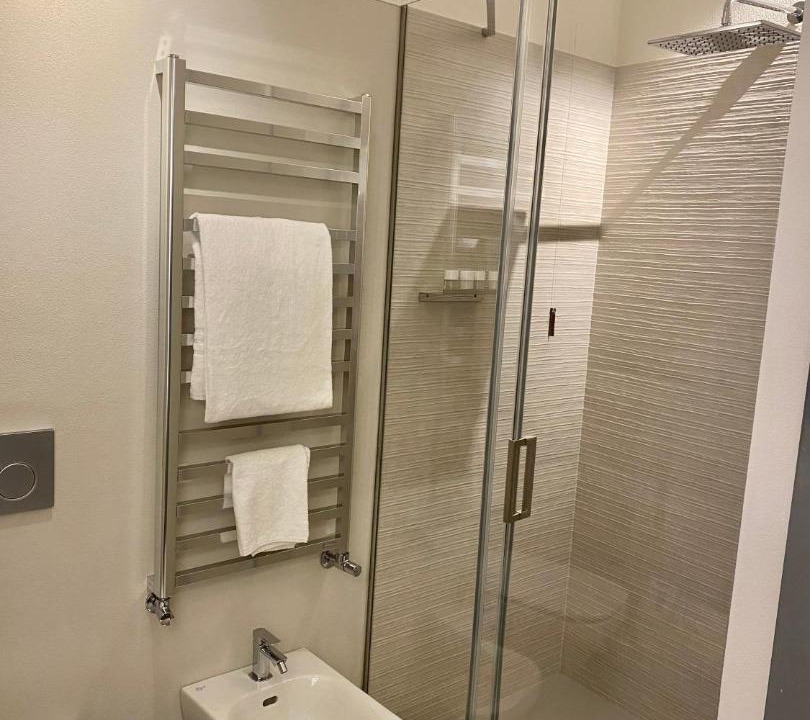 Photo of Bathroom in Citta Alta