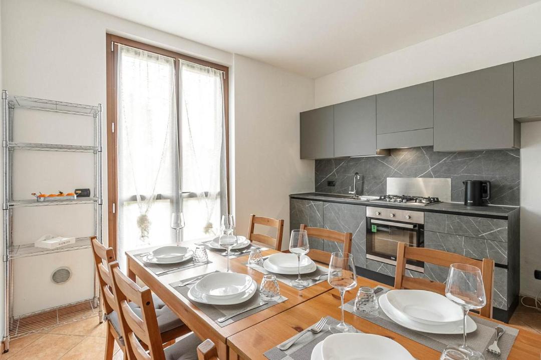 Photo of Kitchen in Cardano al Campo