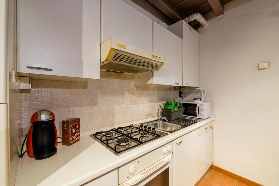 Photo of Kitchen in Citta Alta