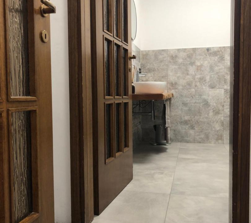 Photo of Bathroom in Cornaredo