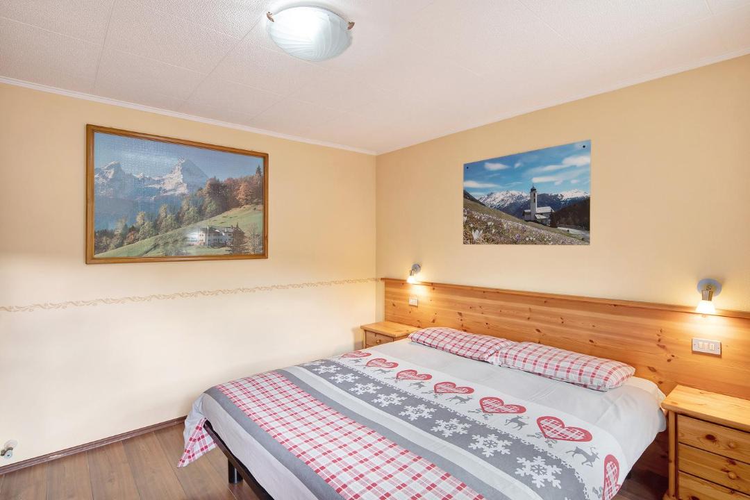 Photo of Bedroom in Livigno