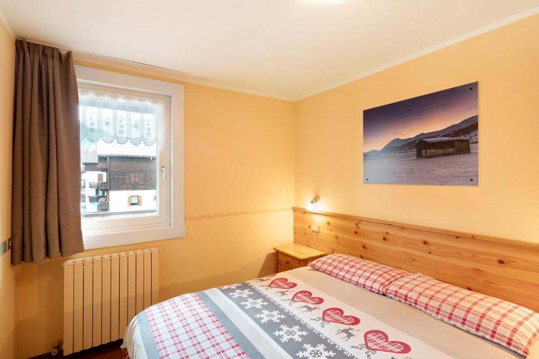 Photo of Bedroom in Livigno
