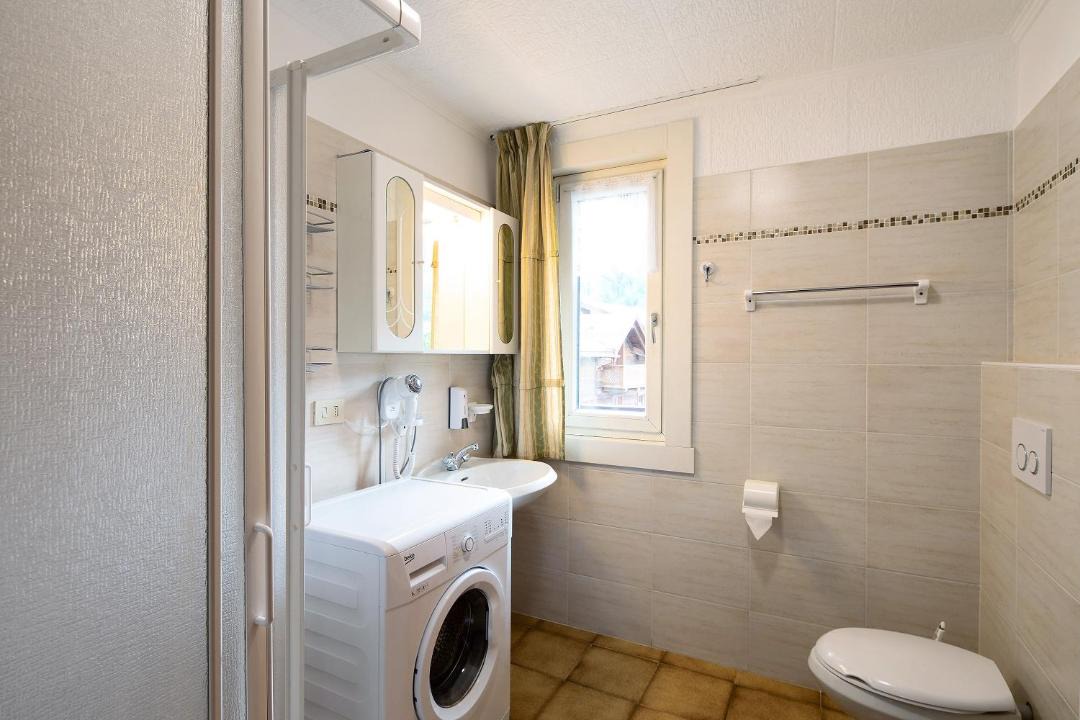 Photo of Bathroom in Livigno