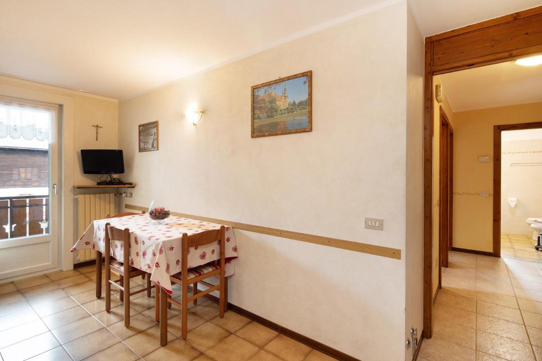 Photo of Livingroom in Livigno