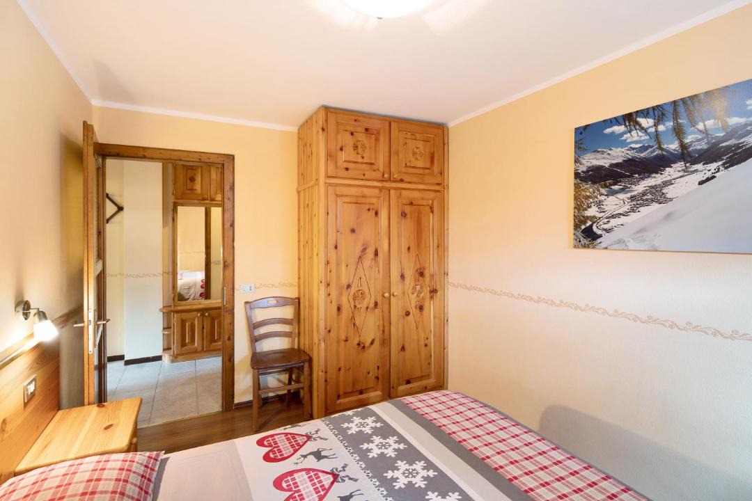 Photo of Bedroom in Livigno