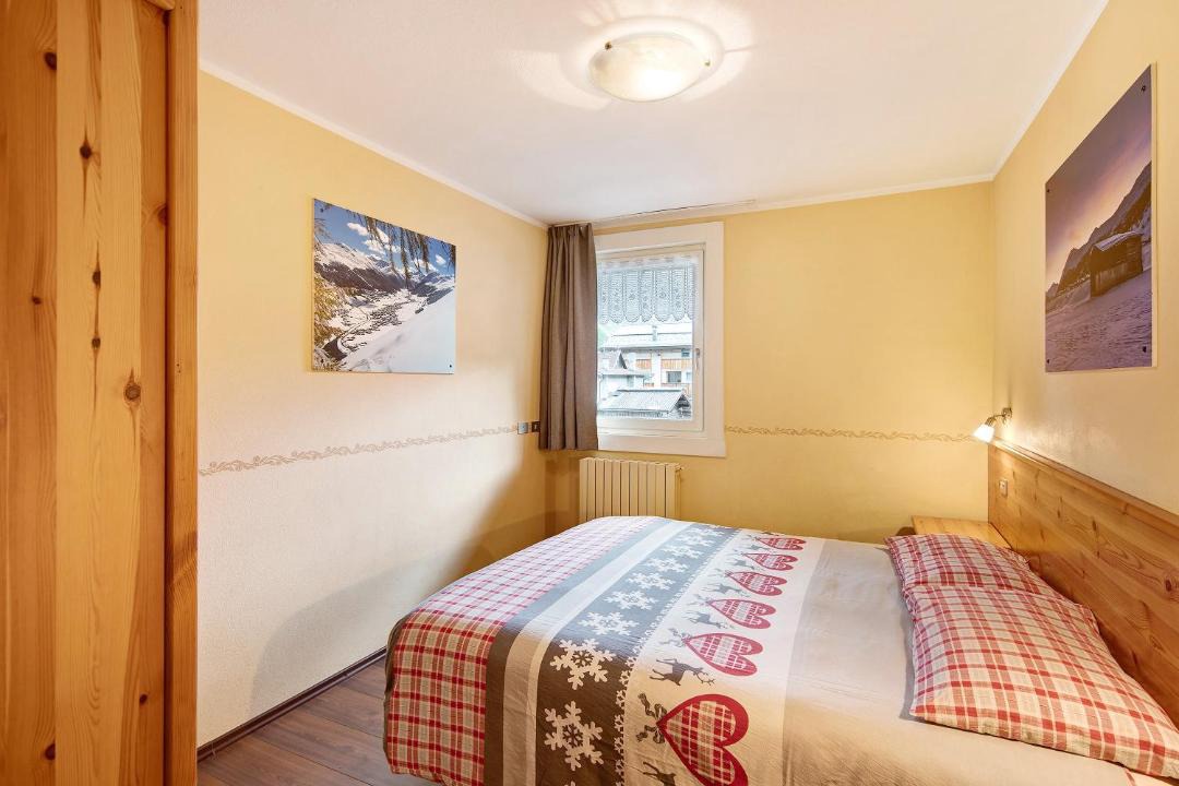 Photo of Bedroom in Livigno