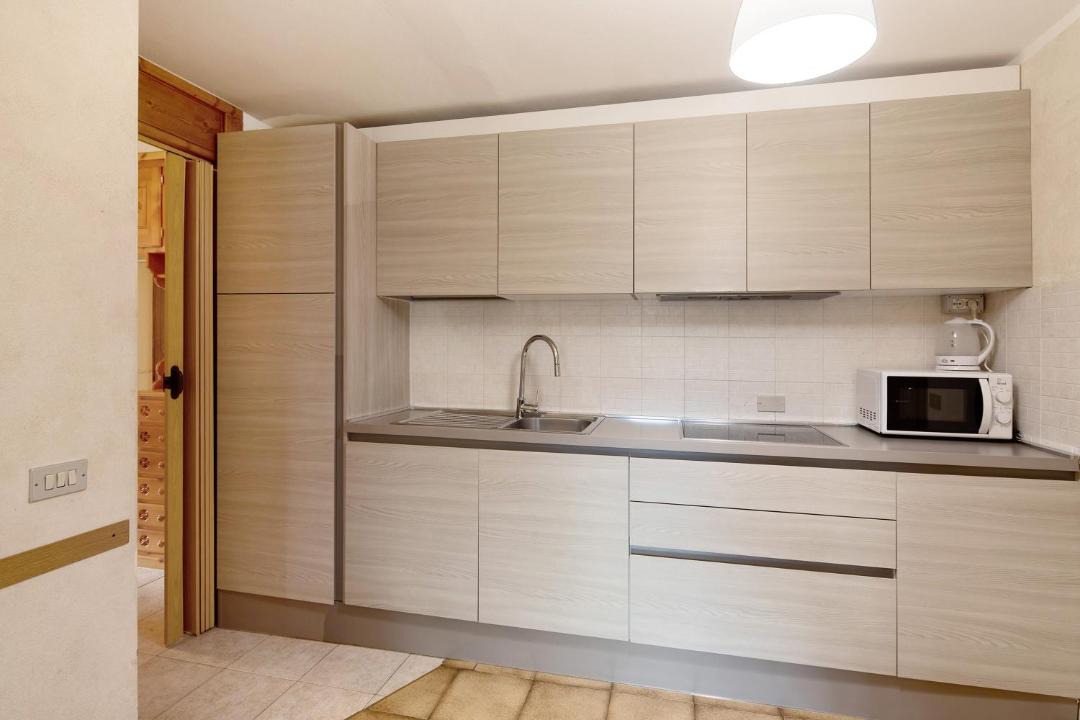 Photo of Kitchen in Livigno