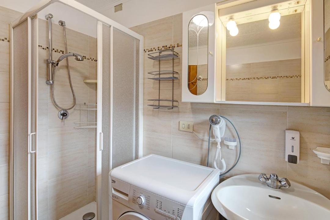 Photo of Bathroom in Livigno