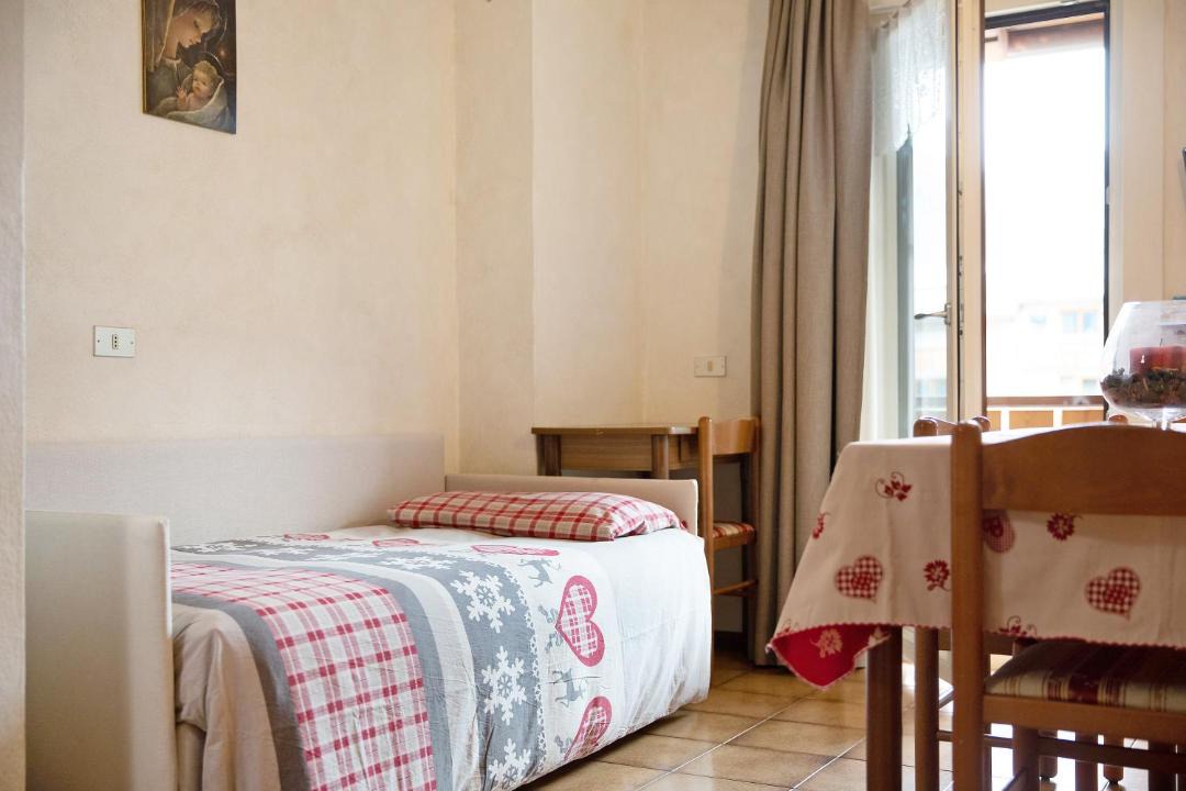 Photo of Bedroom in Livigno