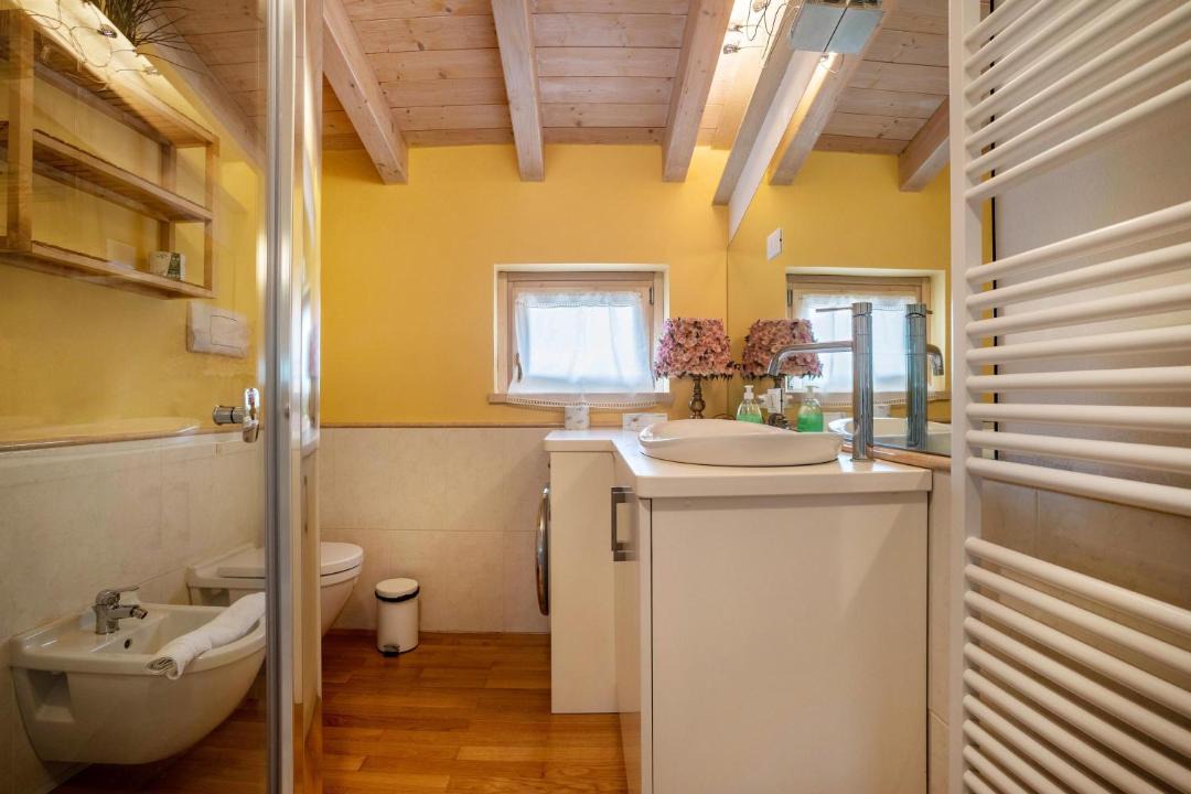 Photo of Bathroom in Renzano