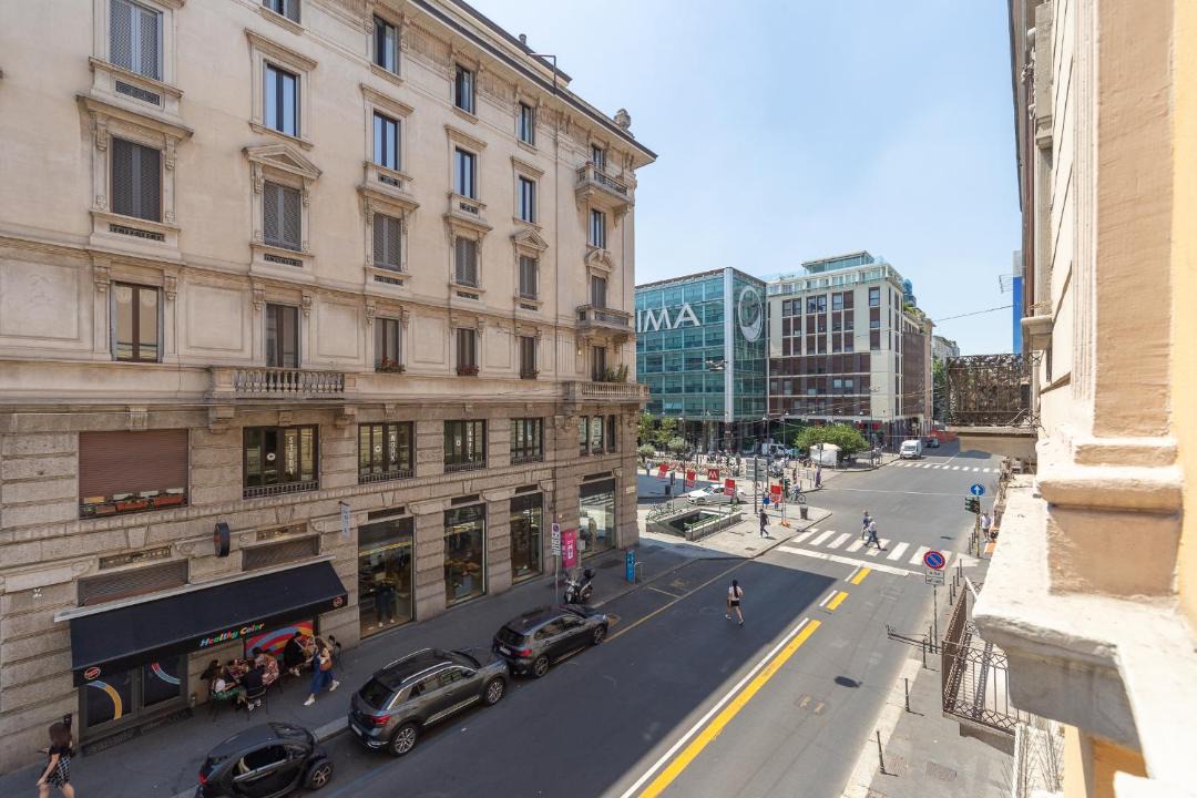 Photo of Others in Porta Garibaldi