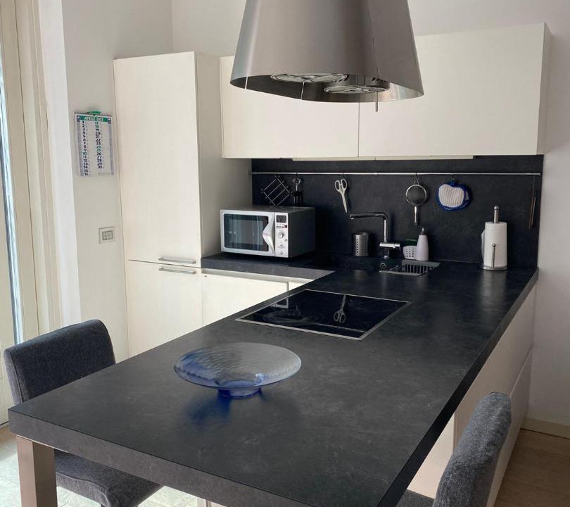 Photo of Kitchen in Centro Direzionale