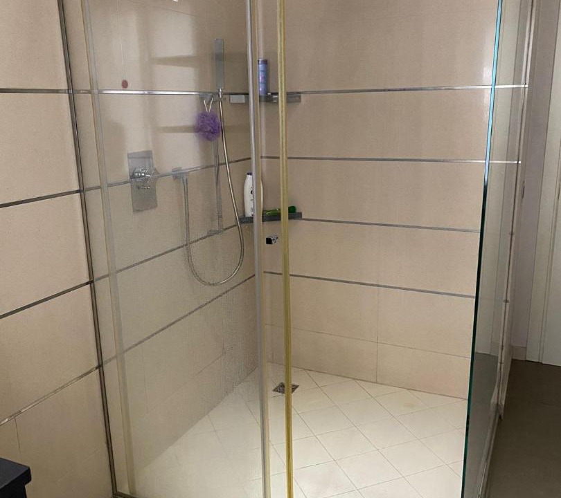 Photo of Bathroom in Centro Direzionale