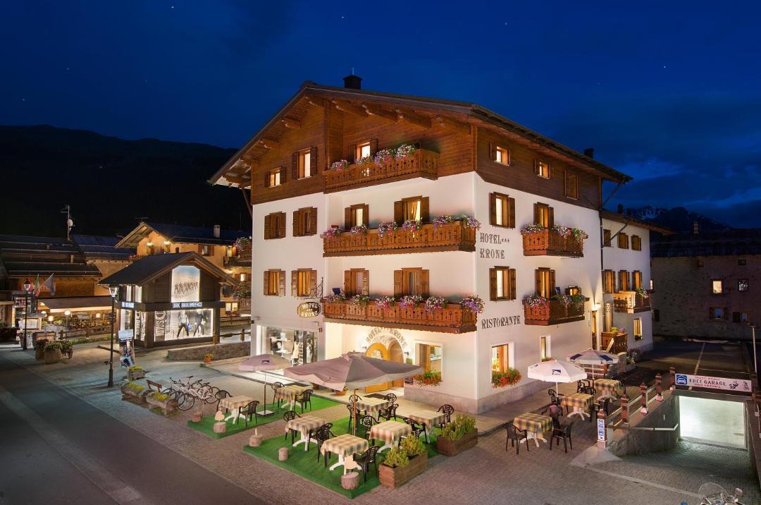 Photo of Others in Livigno