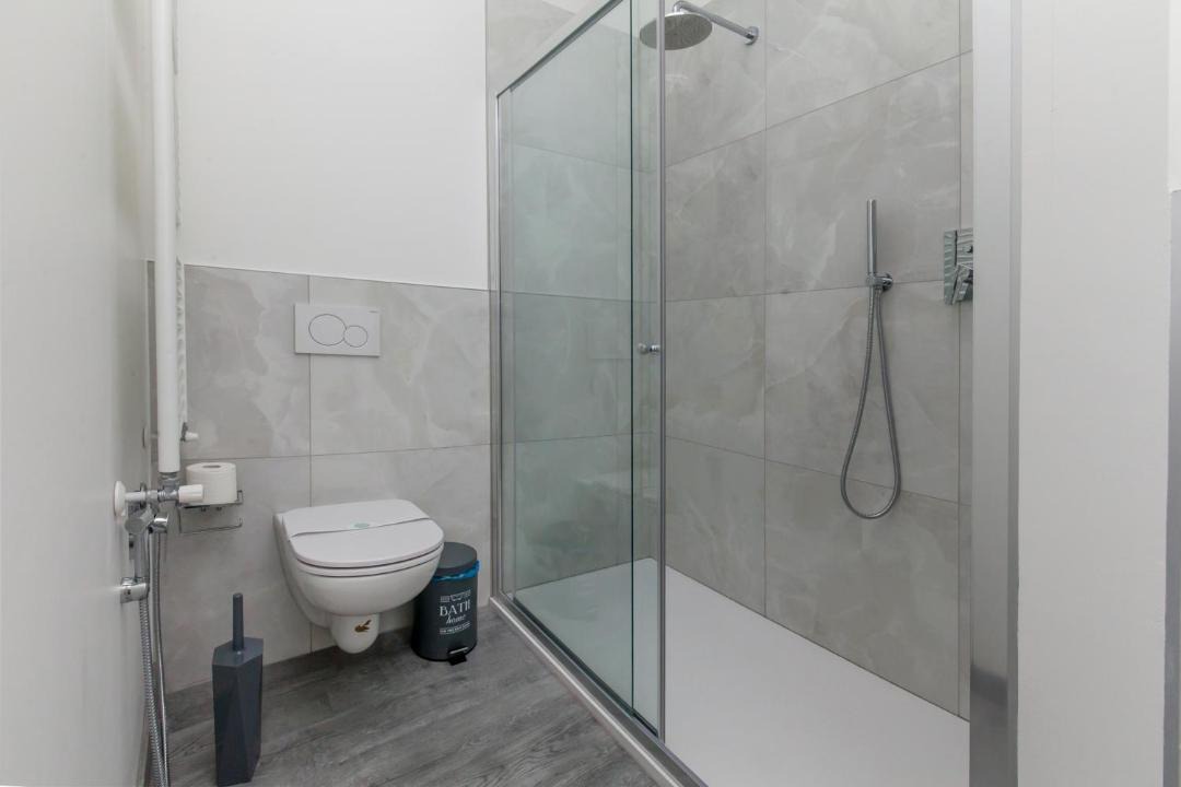 Photo of Bathroom in Bicocca