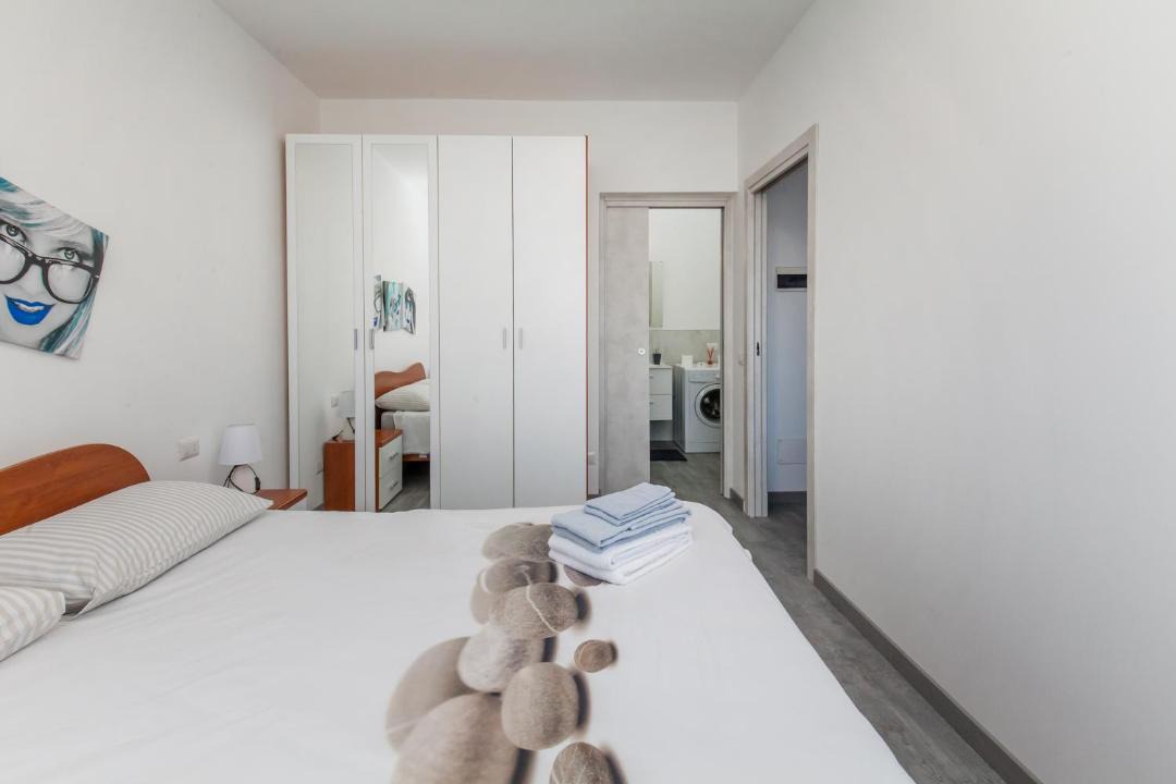 Photo of Bedroom in Bicocca