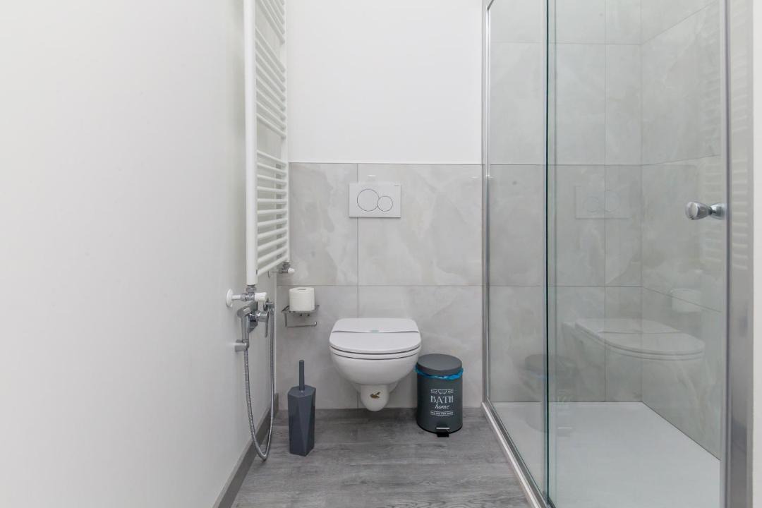 Photo of Bathroom in Bicocca