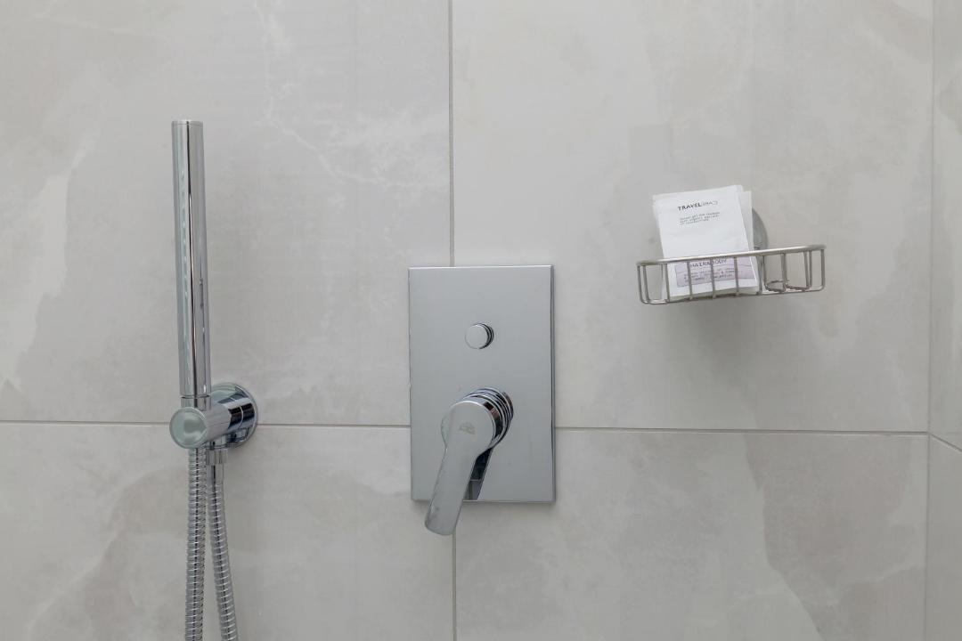 Photo of Bathroom in Bicocca
