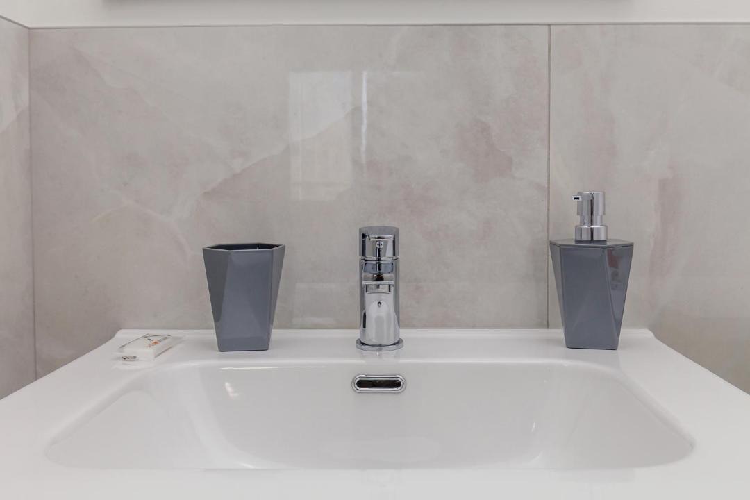 Photo of Bathroom in Bicocca