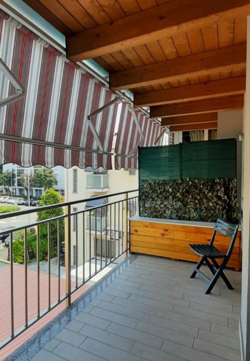 Photo of Patio Balcony in Rozzano