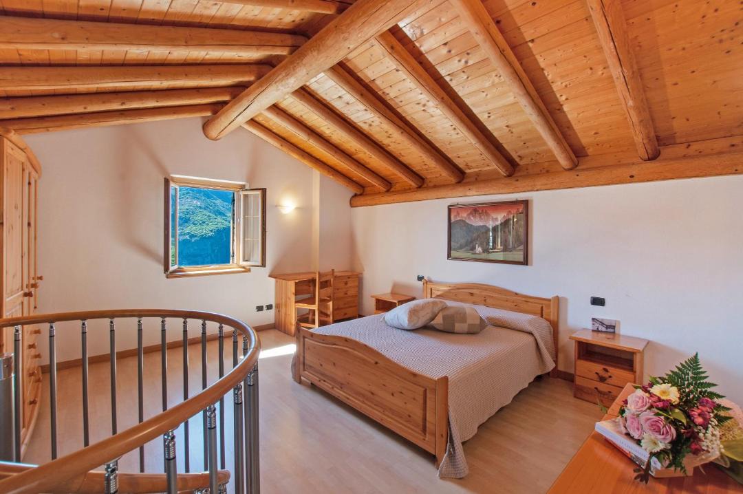 Photo of Bedroom in Verceia