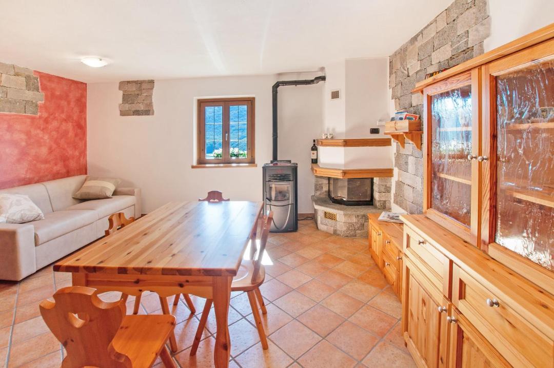Photo of Kitchen in Verceia