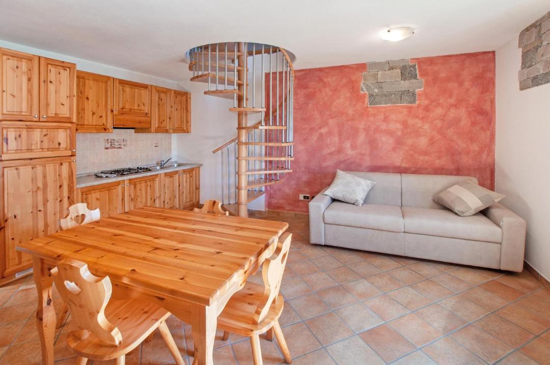 Photo of Kitchen in Verceia