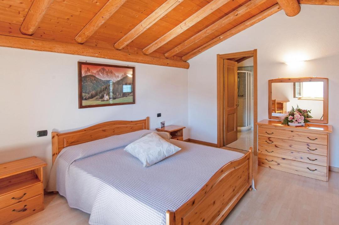 Photo of Bedroom in Verceia