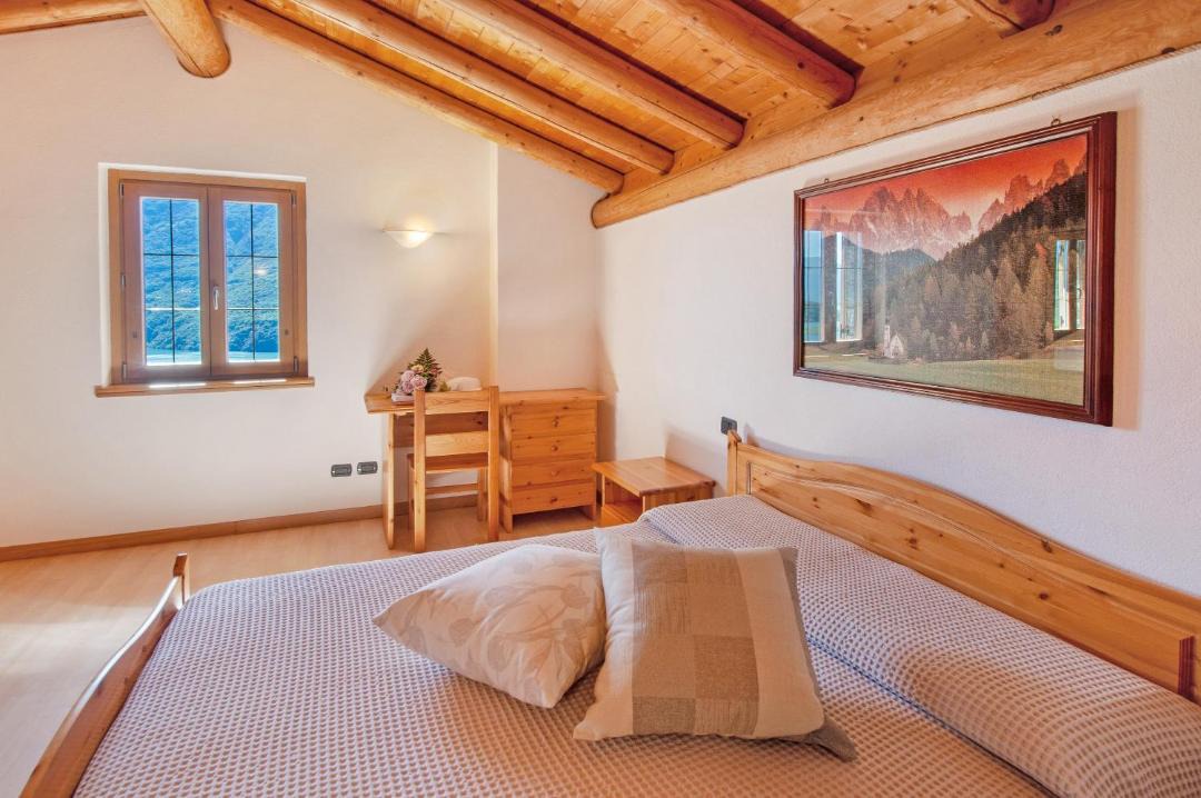 Photo of Bedroom in Verceia