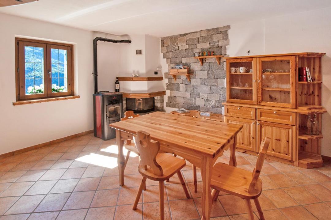 Photo of Kitchen in Verceia