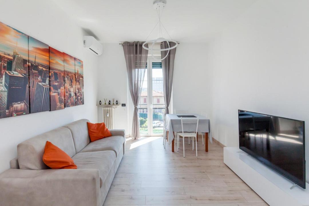 Photo of Livingroom in Bicocca