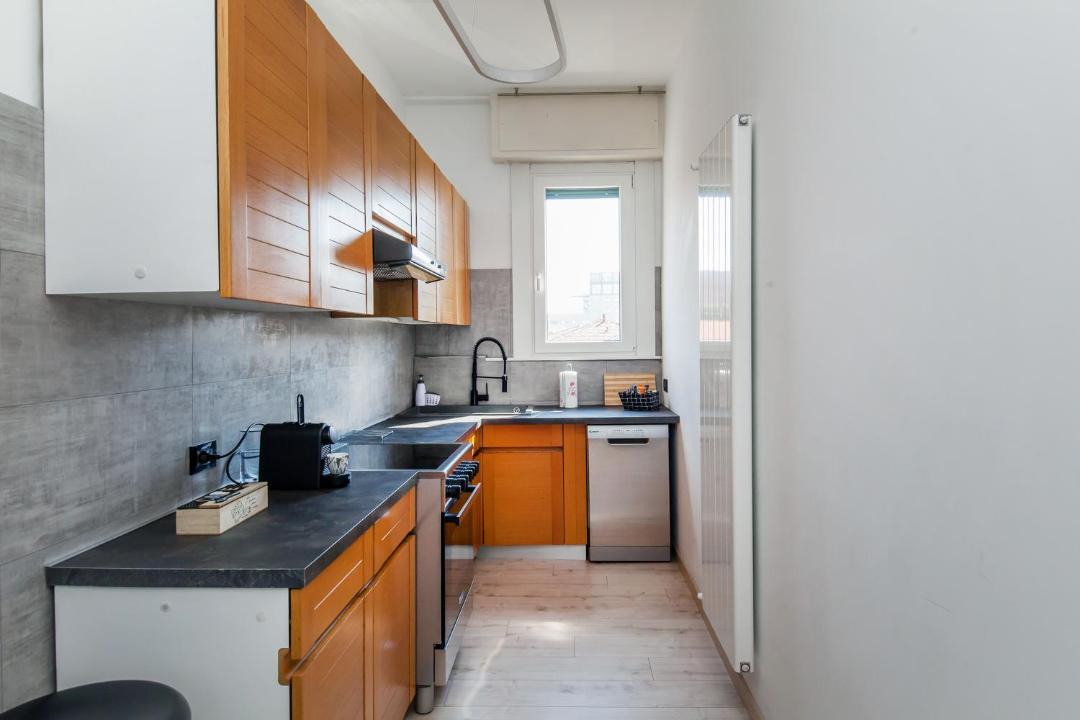 Photo of Kitchen in Bicocca