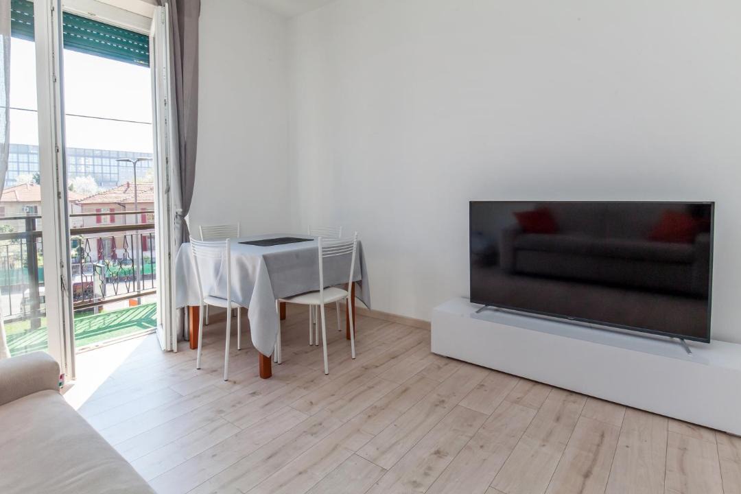 Photo of Livingroom in Bicocca