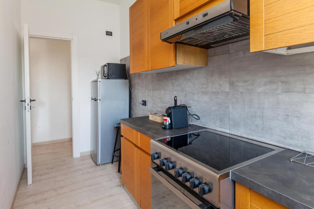 Photo of Kitchen in Bicocca