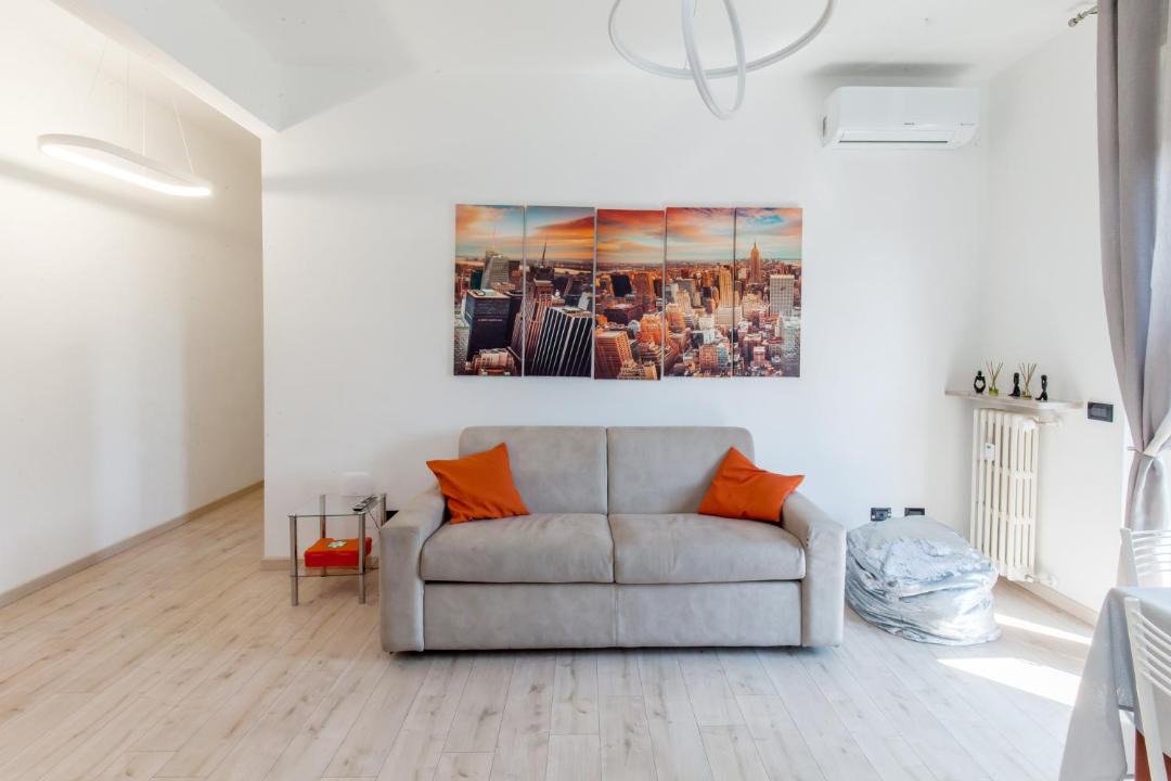 Photo of Livingroom in Bicocca