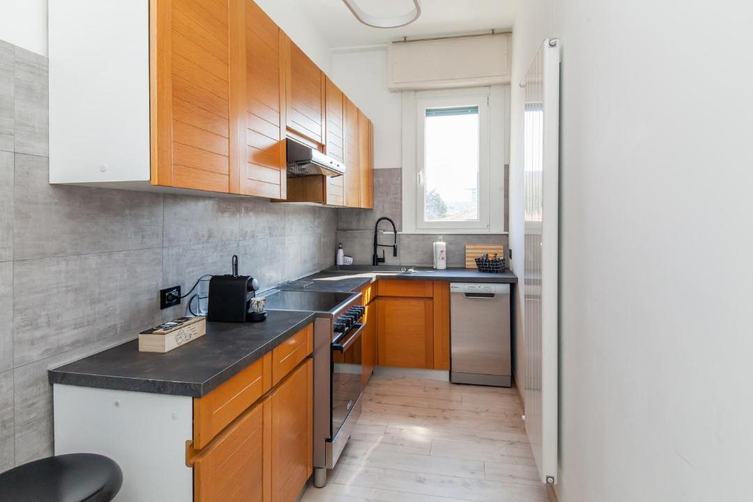 Photo of Kitchen in Bicocca