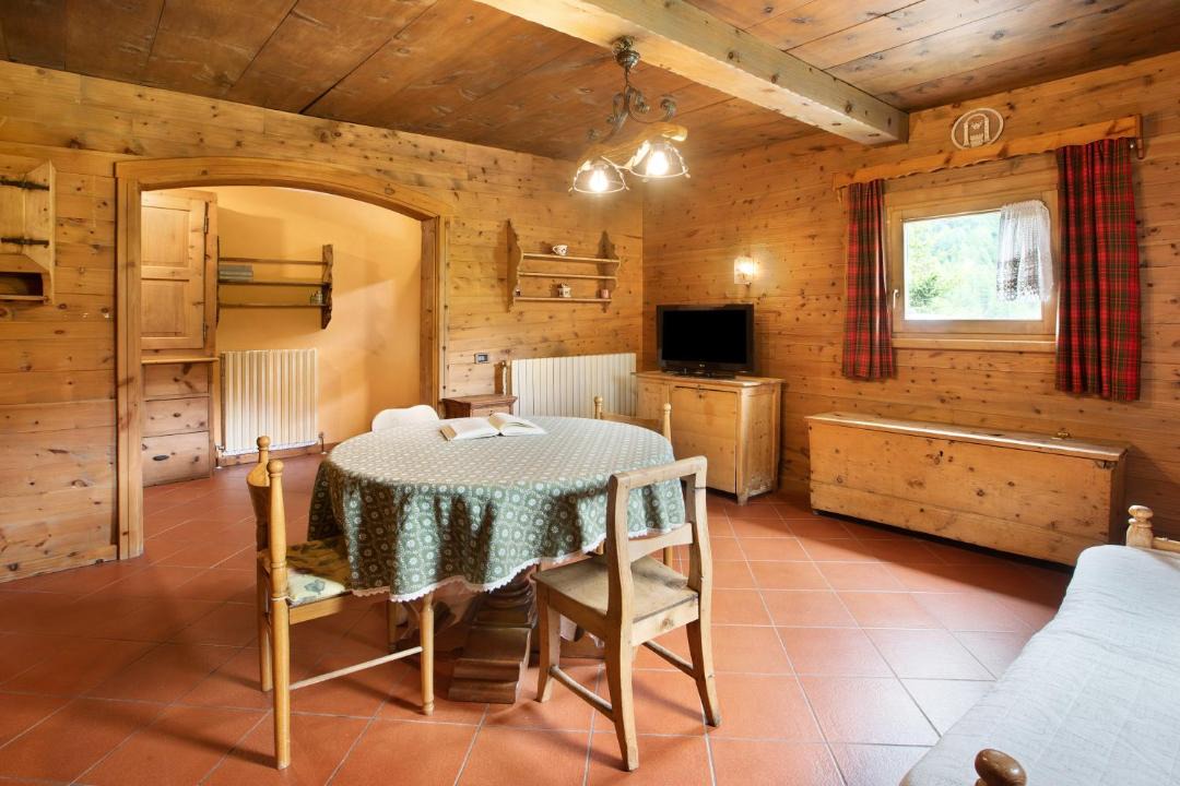 Photo of Livingroom in Livigno