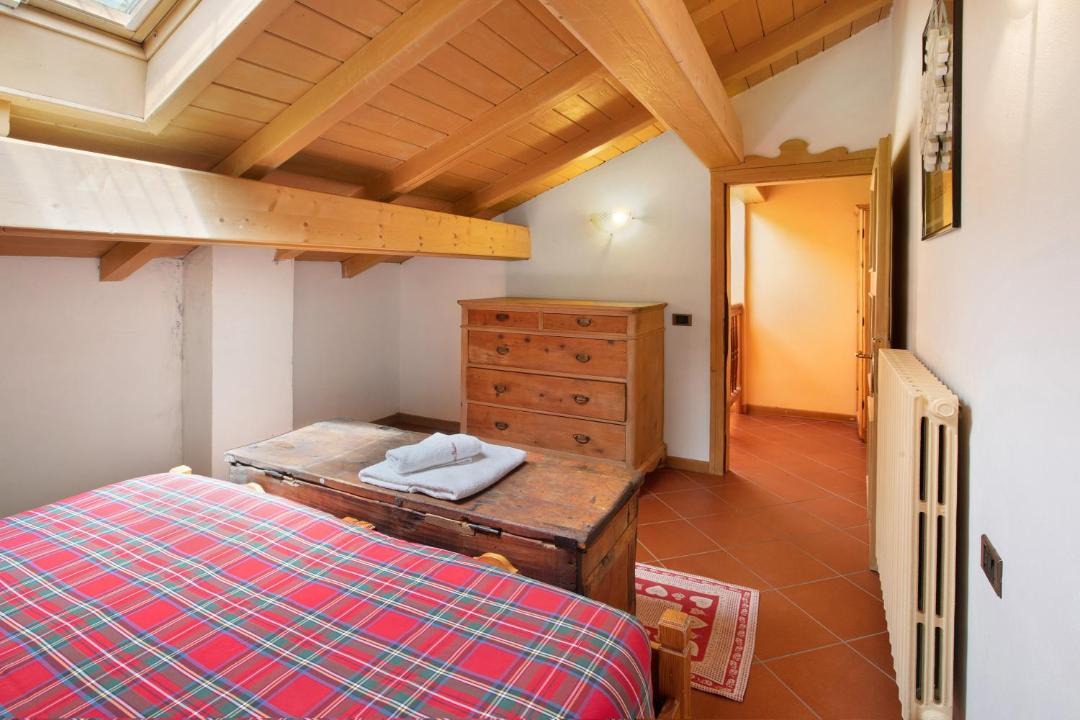 Photo of Bedroom in Livigno