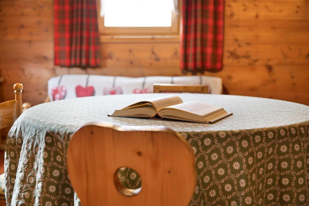 Photo of Bedroom in Livigno