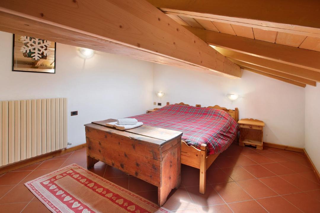 Photo of Bedroom in Livigno