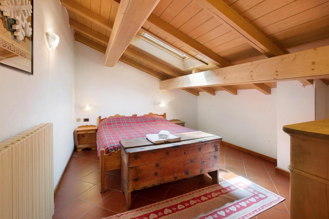Photo of Bedroom in Livigno