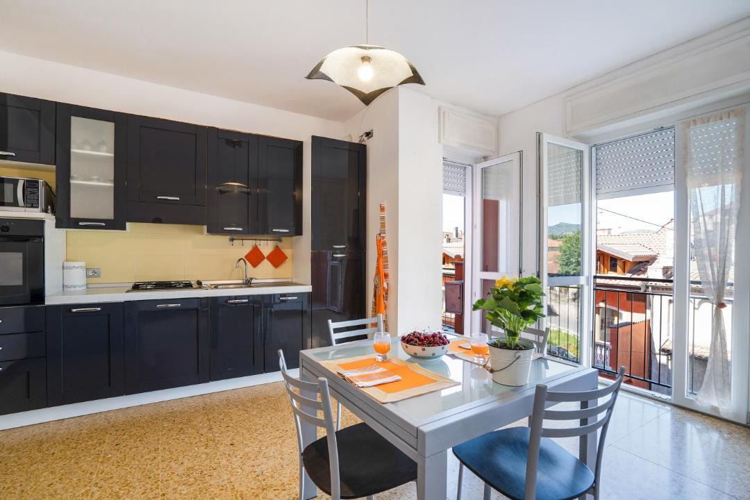 Photo of Kitchen in Angera